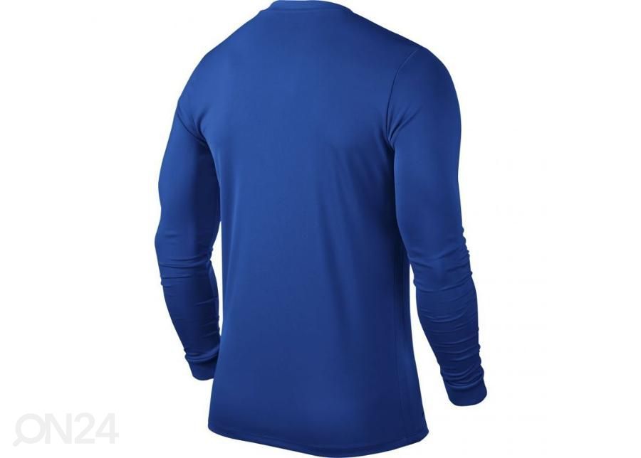 Мужская Футбольная кофта Nike Park VI LS M 725884-463 увеличить