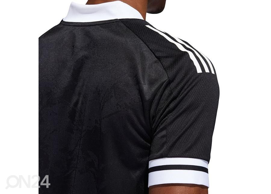 Мужская футбольная рубашка Adidas Condivo 20 увеличить
