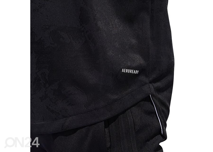 Мужская футбольная рубашка Adidas Condivo 20 увеличить