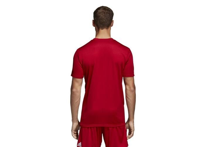 Мужская футбольная рубашка Adidas Core 18 Tee M увеличить