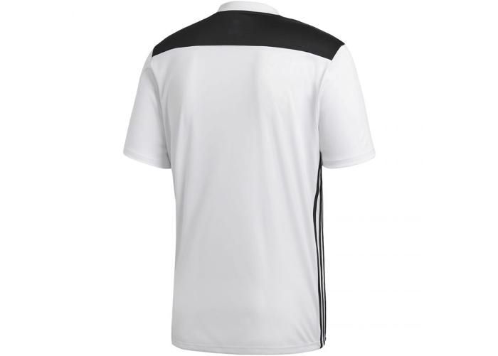 Мужская футбольная рубашка adidas Regista 18 Jersey M CE8968 увеличить
