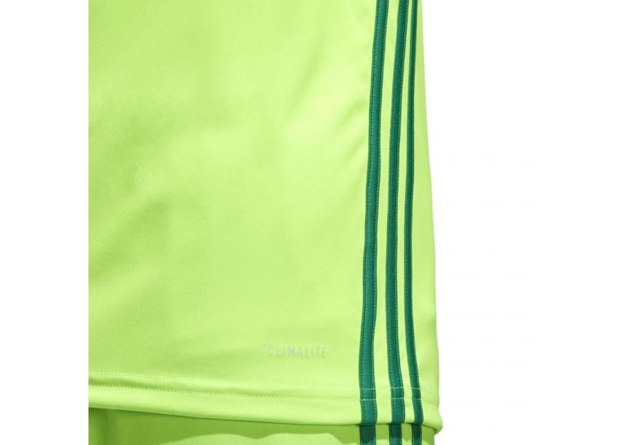 Мужская футбольная рубашка adidas Regista 18 Jersey M CE8973 увеличить