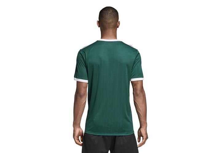 Мужская футбольная рубашка Adidas Tabela 18 увеличить