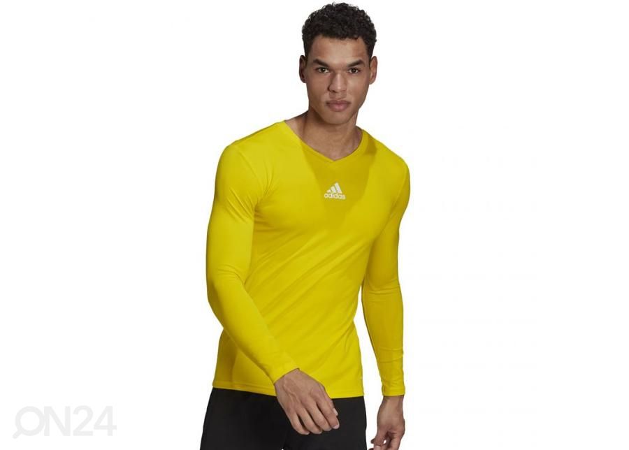 Мужская футбольная рубашка Adidas Team Base Tee увеличить