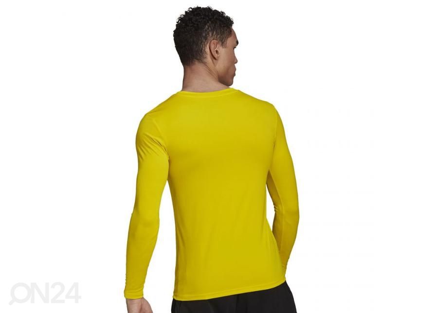 Мужская футбольная рубашка Adidas Team Base Tee увеличить