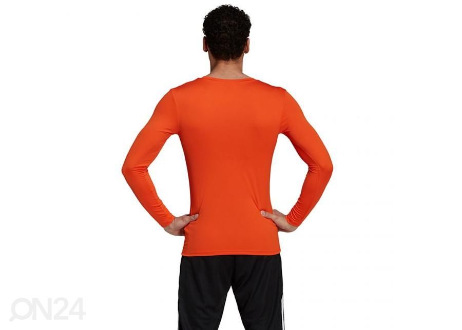 Мужская футбольная рубашка Adidas Team Base Tee увеличить