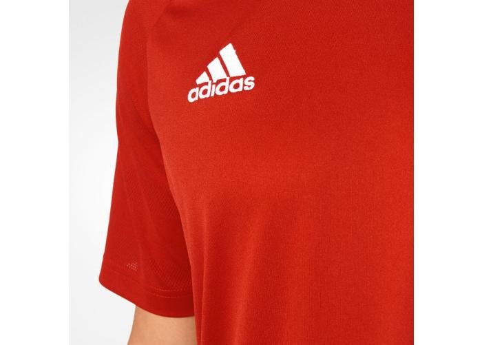 Мужская футбольная рубашка Adidas Tiro 17 увеличить