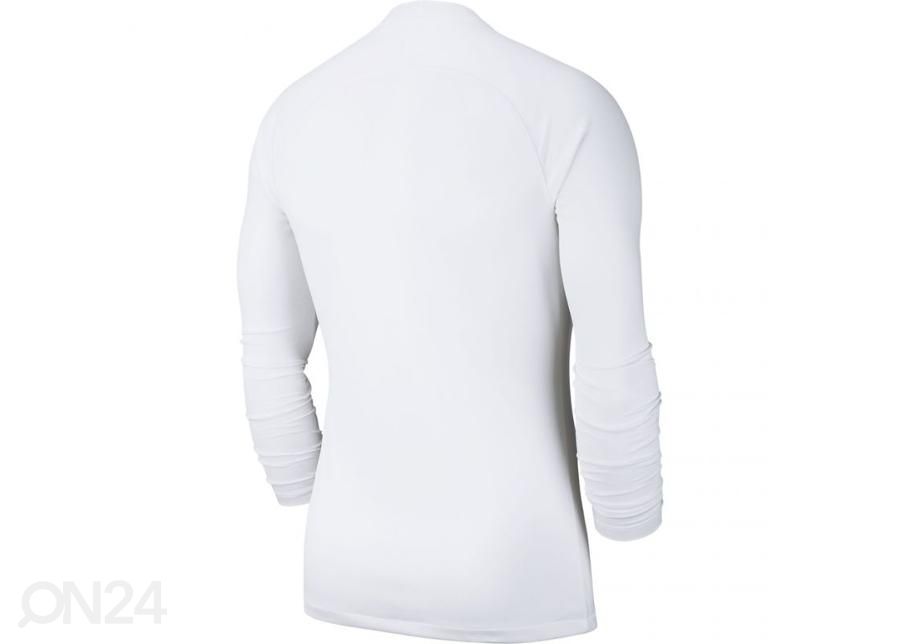 Мужская футбольная рубашка Nike Dry Park First Layer JSY LS M увеличить