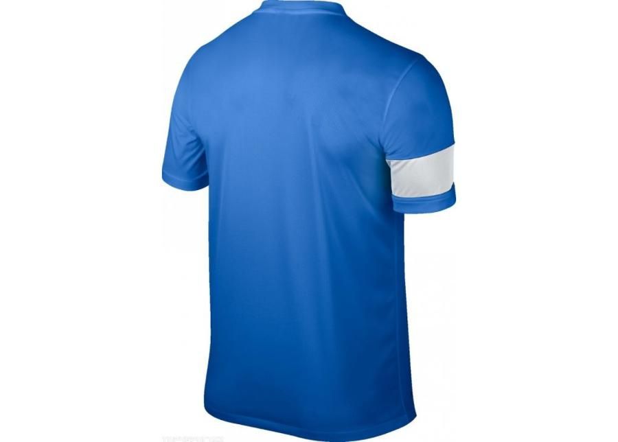 Мужская футбольная рубашка Nike Striker III Jersey 520460-463 увеличить