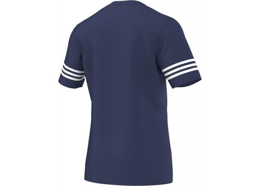 Мужская футбольная футболка adidas Entrada 14 F50487 увеличить