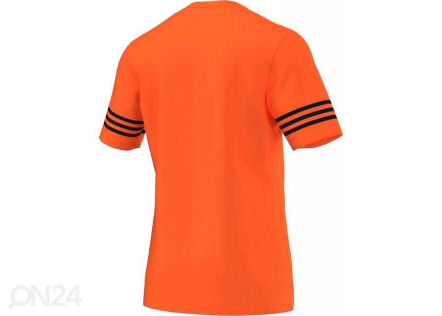 Мужская футбольная футболка adidas Entrada 14 F50488 увеличить