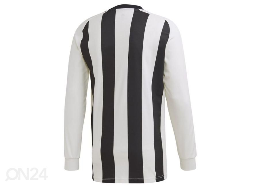 Мужская футбольная футболка Adidas Juventus Icons Teel M FR4216 увеличить