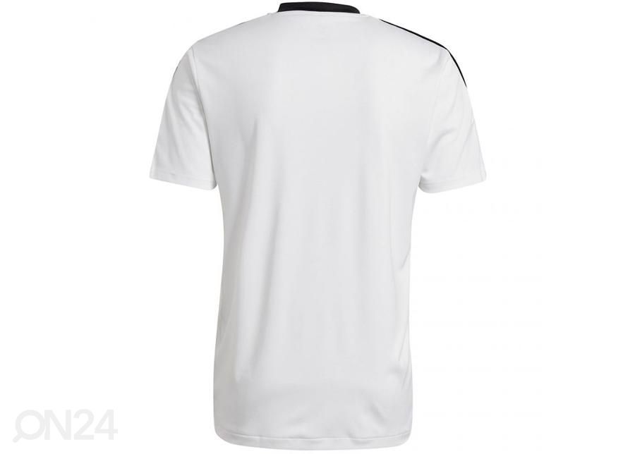 Мужская футбольная футболка Adidas Tiro 21 Training Jersey увеличить