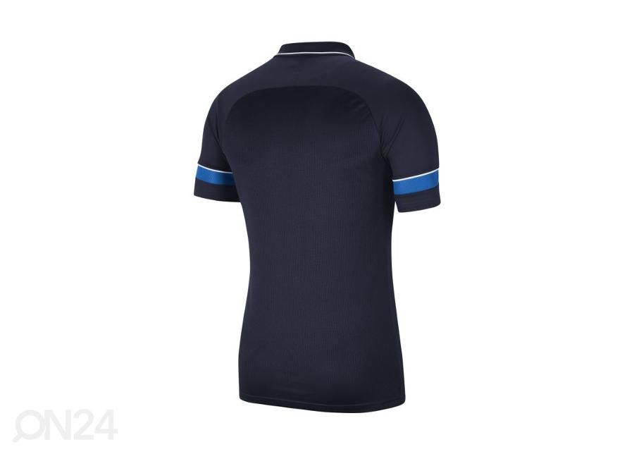 Мужская футбольная футболка Nike Dri-FIT Academy 21 увеличить