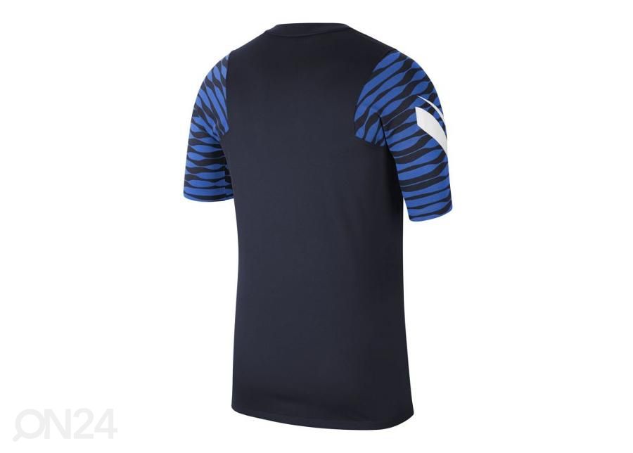 Мужская футбольная футболка Nike Dri-Fit Strike 21 увеличить