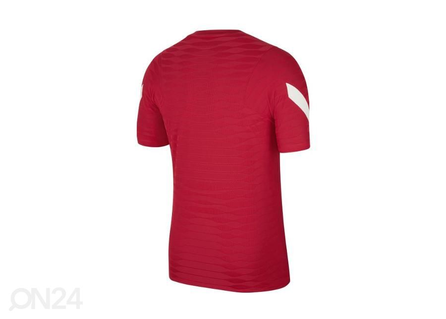 Мужская Футбольная футболка Nike FC Barcelona 21/22 Elite увеличить