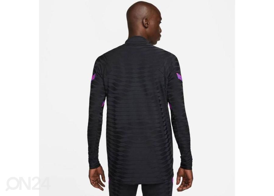 Мужская футбольная футболка Nike FC Barcelona Strike Elite M DB6877 015 увеличить