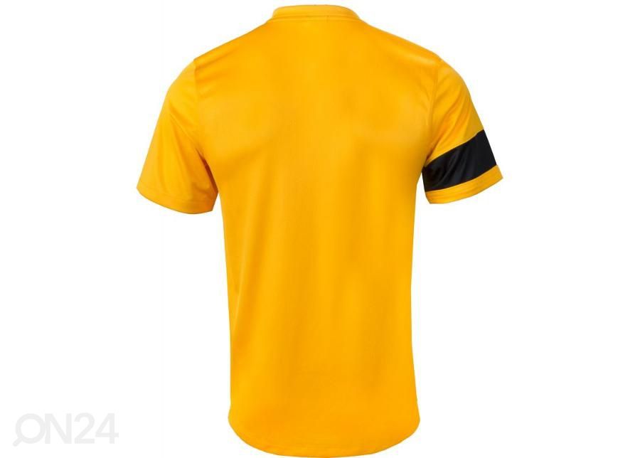 Мужская футбольная футболка Nike Striker III Jersey 520460-739 увеличить