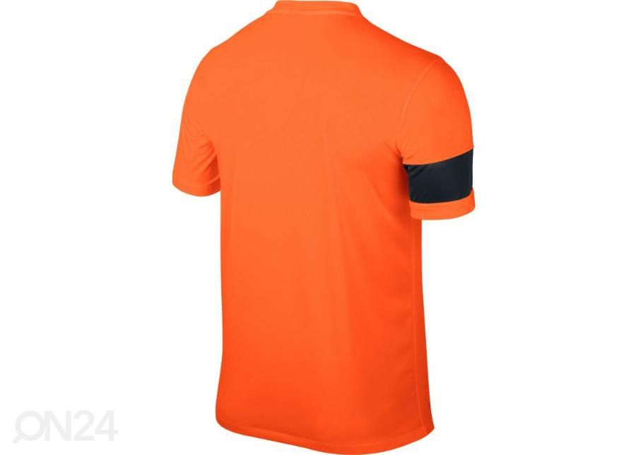 Мужская футбольная футболка Nike Striker III Jersey 520460-803 увеличить