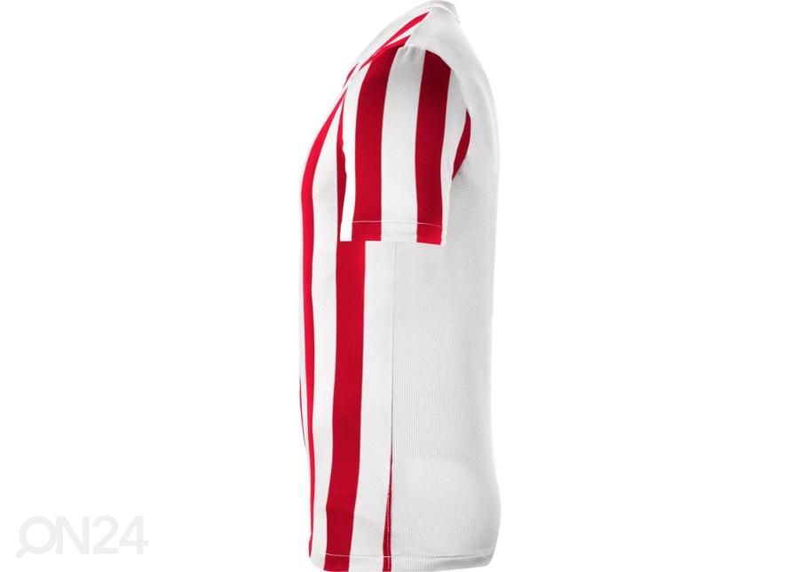 Мужская футбольная футболка Nike Striped Division IV увеличить