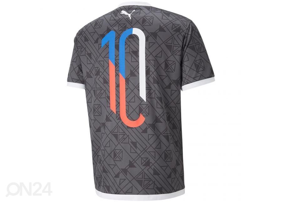 Мужская футбольная футболка Puma Neymar Jr увеличить