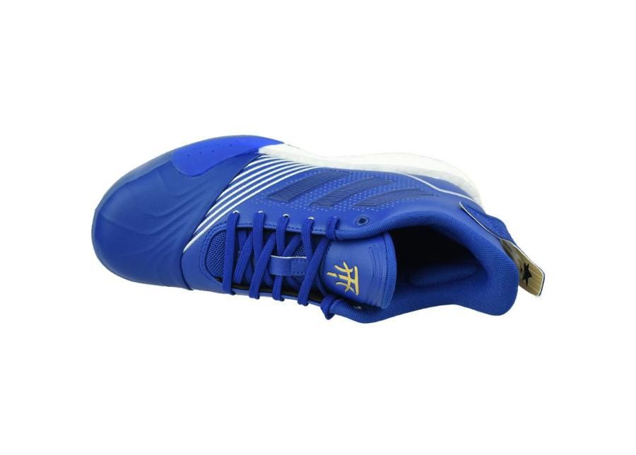 Мужские баскетбольные кроссовки adidas T-Mac Millennium M G27748 увеличить