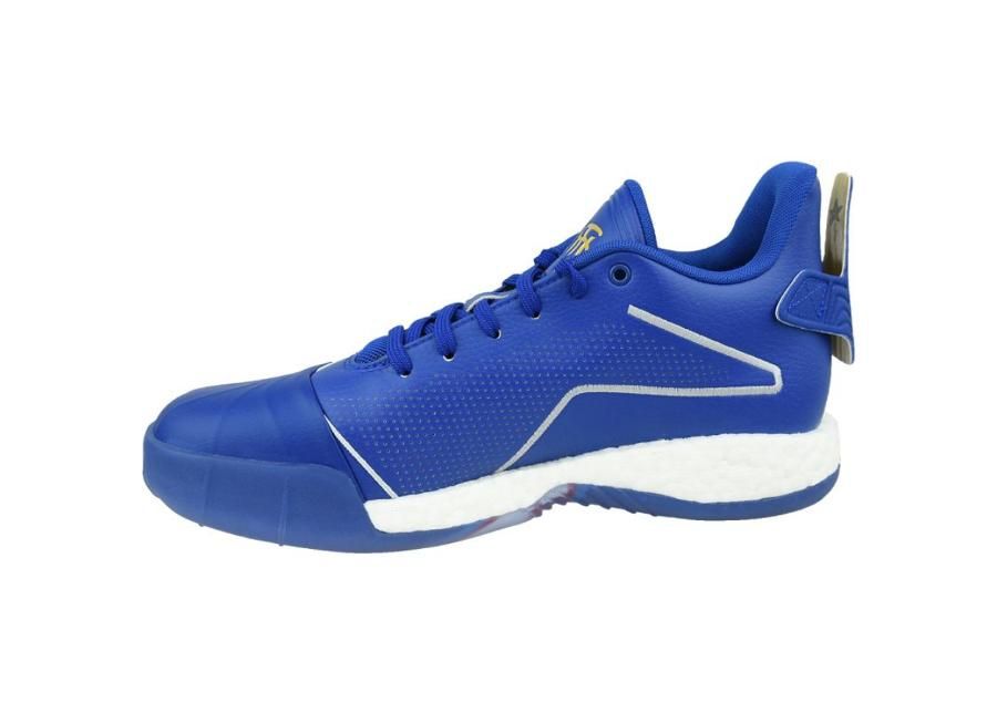 Мужские баскетбольные кроссовки adidas T-Mac Millennium M G27748 увеличить