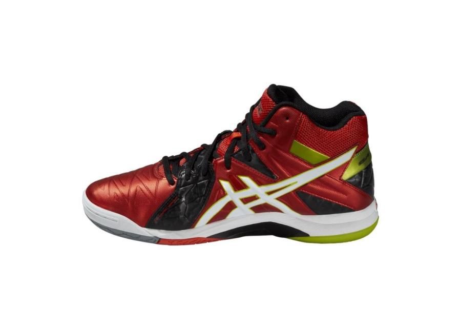 Мужские баскетбольные кроссовки Asics Gel-Cyber Sensei 6 MT M B503Y-2101 увеличить
