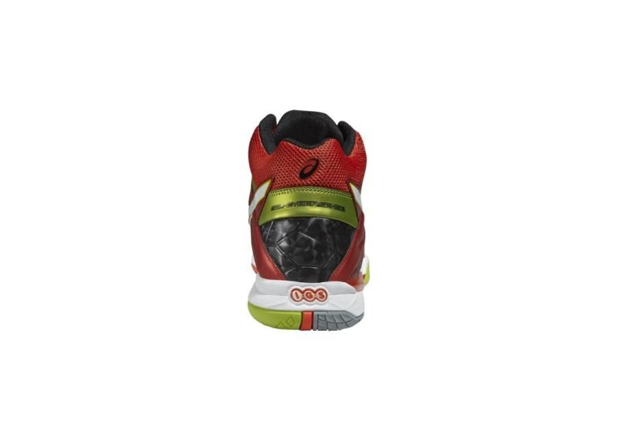 Мужские баскетбольные кроссовки Asics Gel-Cyber Sensei 6 MT M B503Y-2101 увеличить