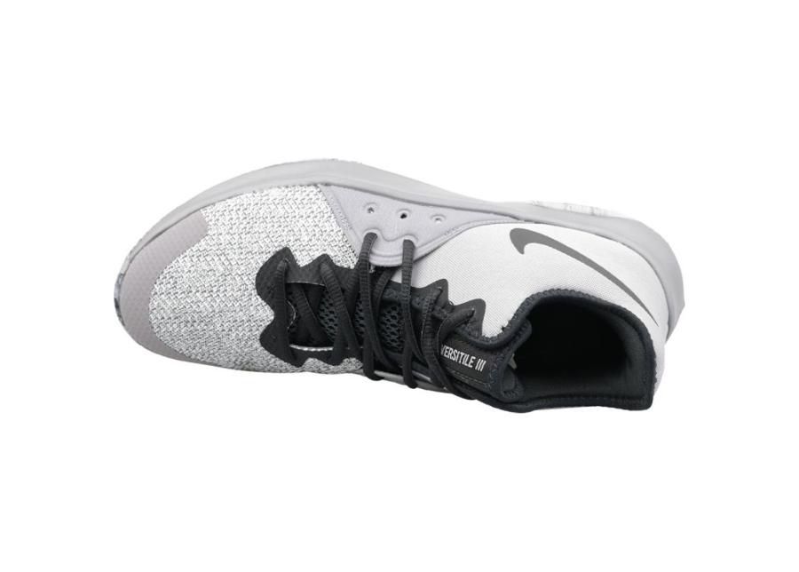 Мужские баскетбольные кроссовки Nike Air Versitile III M AO4430-011 размер 42 увеличить