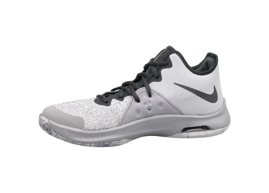 Мужские баскетбольные кроссовки Nike Air Versitile III M AO4430-011 размер 42 увеличить