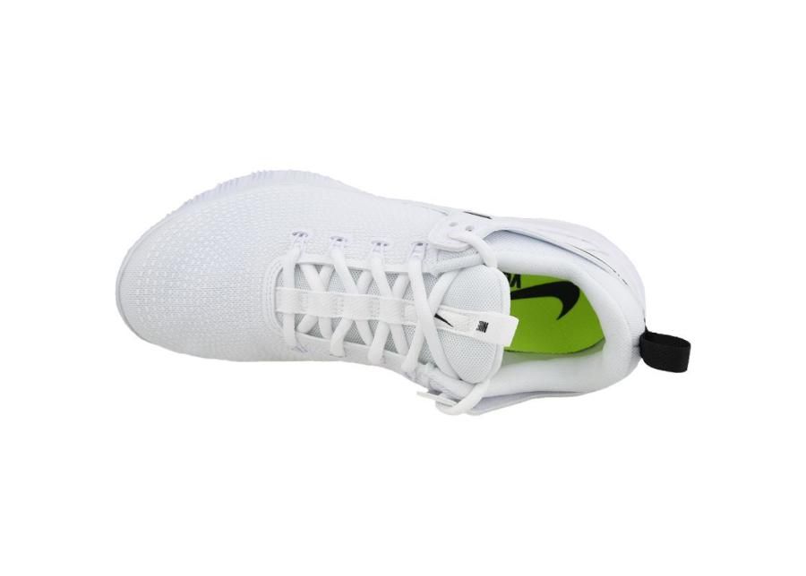 Мужские баскетбольные кроссовки Nike Air Zoom Hyperace 2 M AR5281-101 увеличить