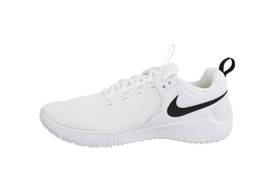 Мужские баскетбольные кроссовки Nike Air Zoom Hyperace 2 M AR5281-101 увеличить