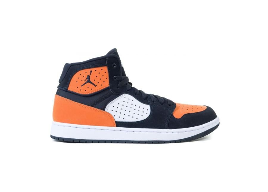 Мужские баскетбольные кроссовки Nike Jordan Access M AR3762-008 увеличить