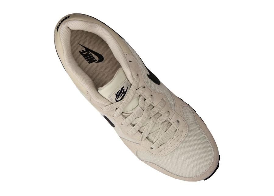Мужские баскетбольные кроссовки Nike MD Runner 2 M 749794-009 увеличить