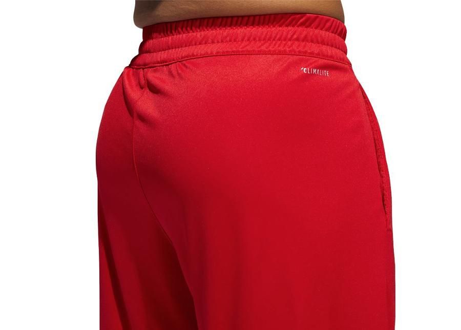 Мужские баскетбольные шорты Adidas Badge of Sport M DX6744 увеличить