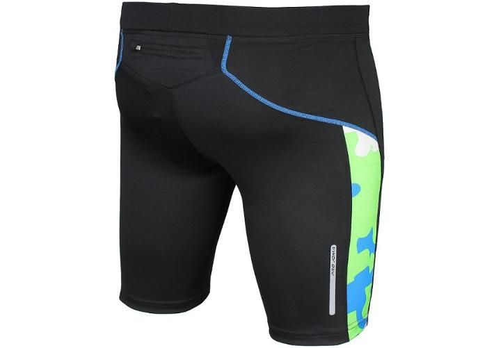 Мужские беговые шорты Joma Olimpia M 100138.117 увеличить