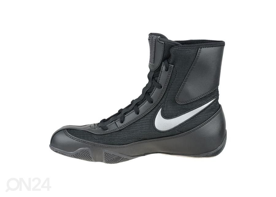 Мужские боксерские кроссовки Nike Machomai M 321819-001 увеличить