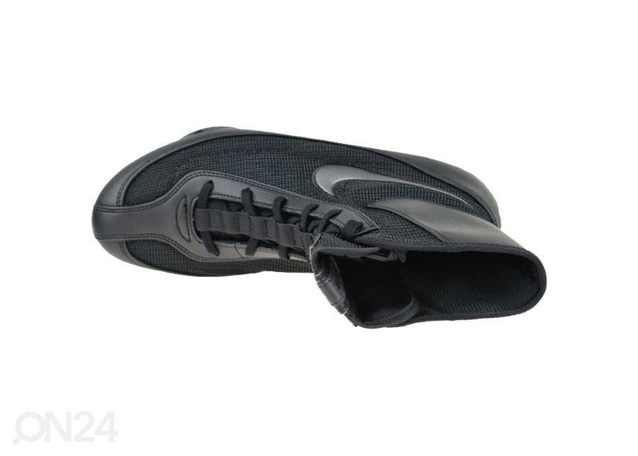 Мужские боксерские кроссовки Nike Machomai M 321819-001 увеличить