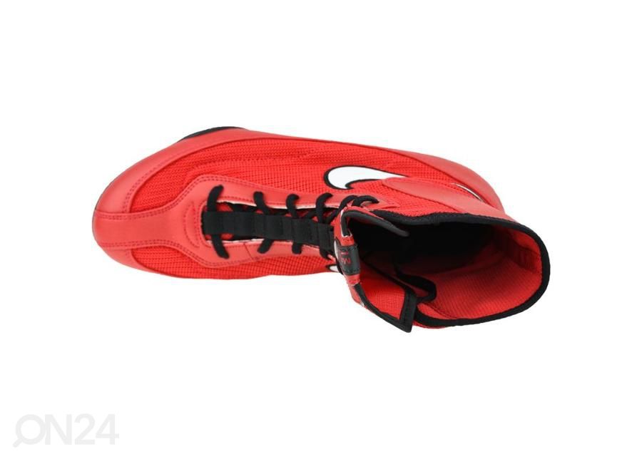 Мужские боксерские кроссовки Nike Machomai M 321819-610 увеличить