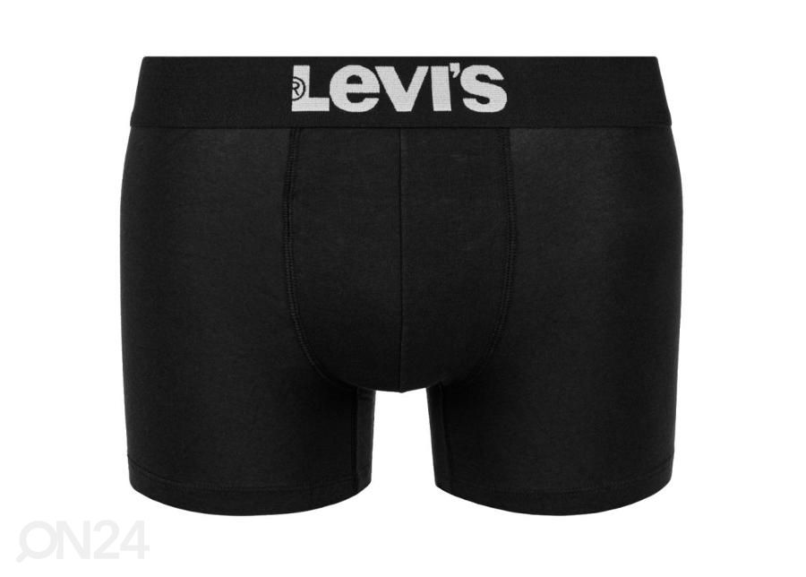 Мужские боксеры Levi's 2 пары увеличить