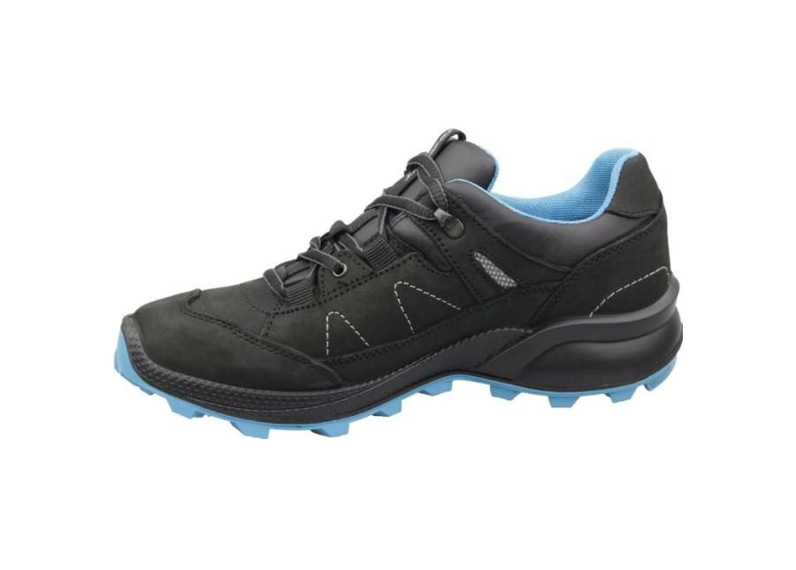 Мужские ботинки Grisport Nero Soft M увеличить