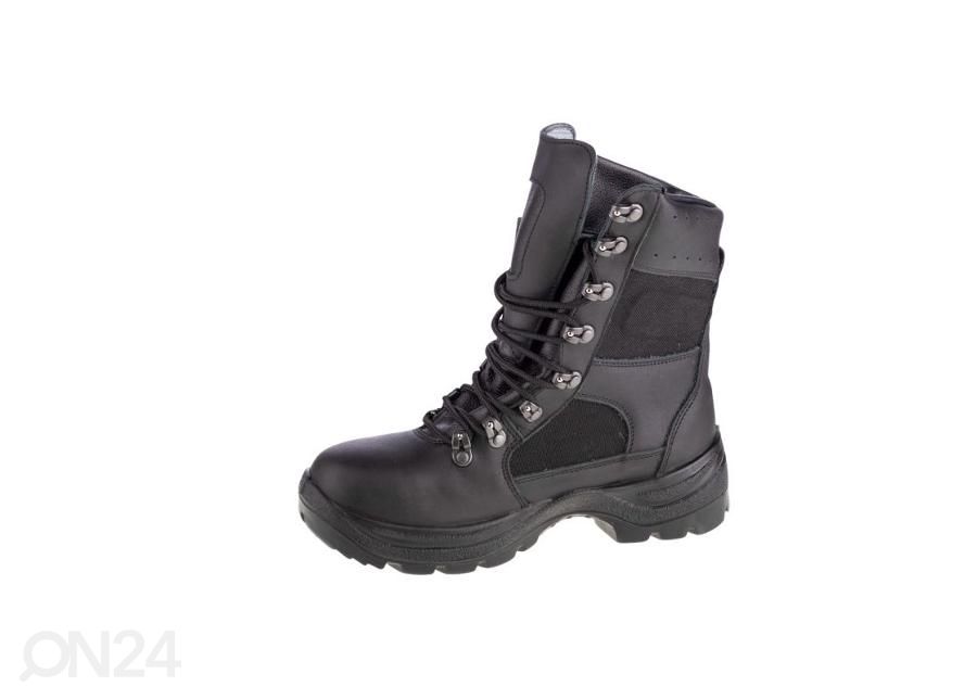 Мужские ботинки Protektor Cross Plus U 110-040 увеличить