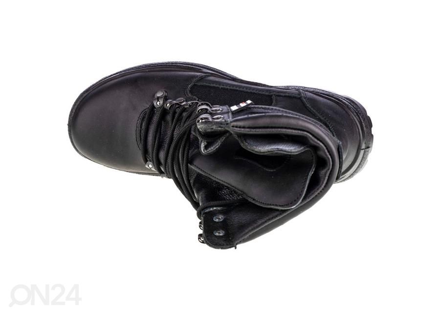Мужские ботинки Protektor Cross Plus U 110-040 увеличить