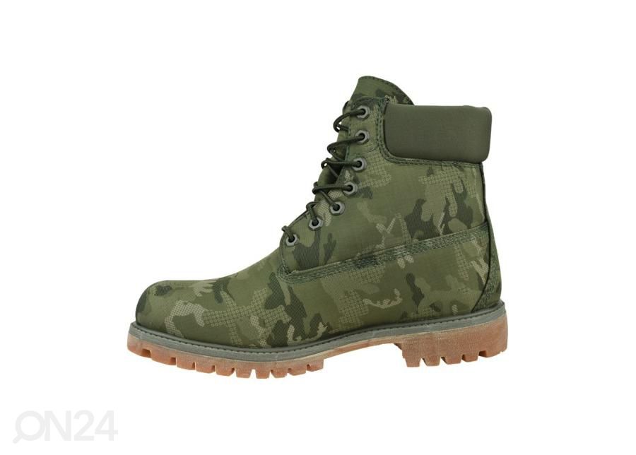 Мужские ботинки Timberland 6 In Premium M A1U9I увеличить