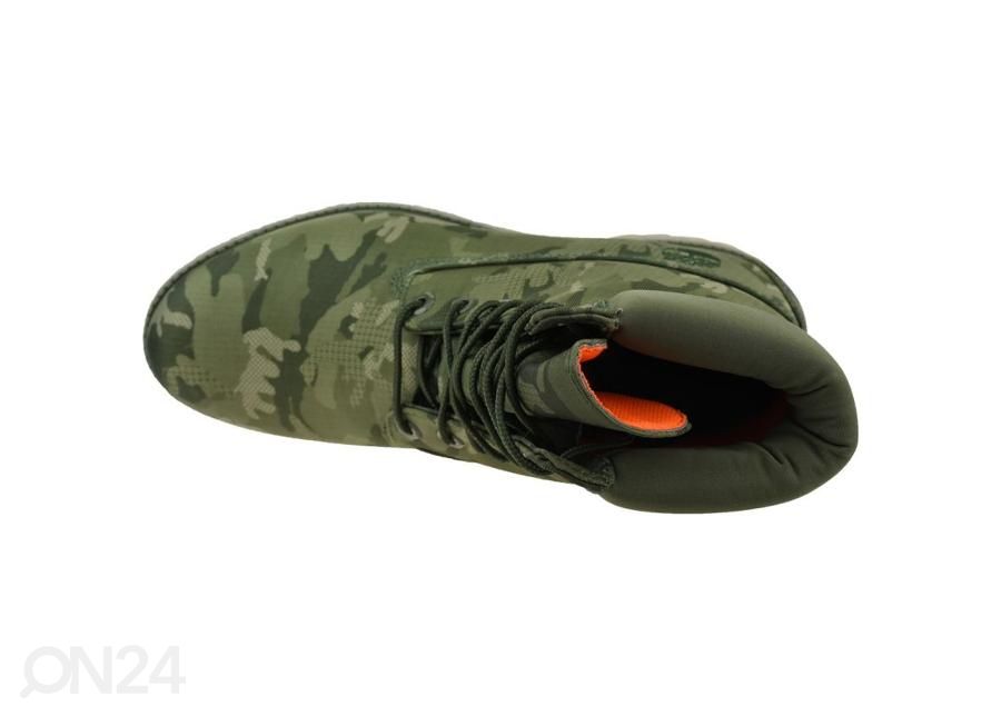 Мужские ботинки Timberland 6 In Premium M A1U9I увеличить