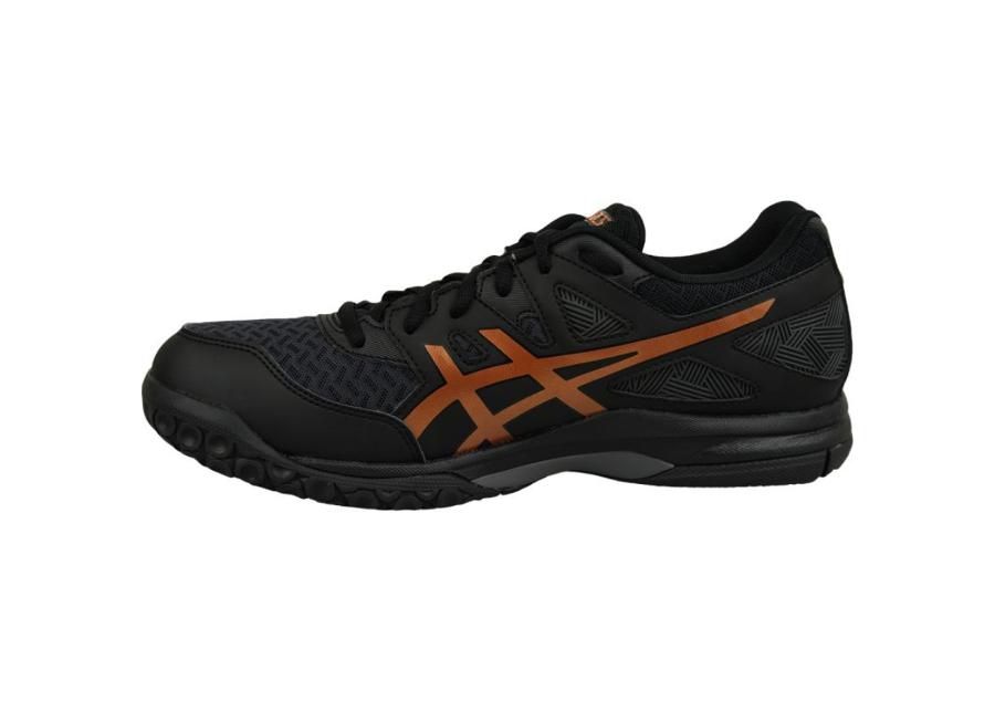 Мужские волейбольные бутсы Asics Gel Task 2 M 1071A037-002 увеличить