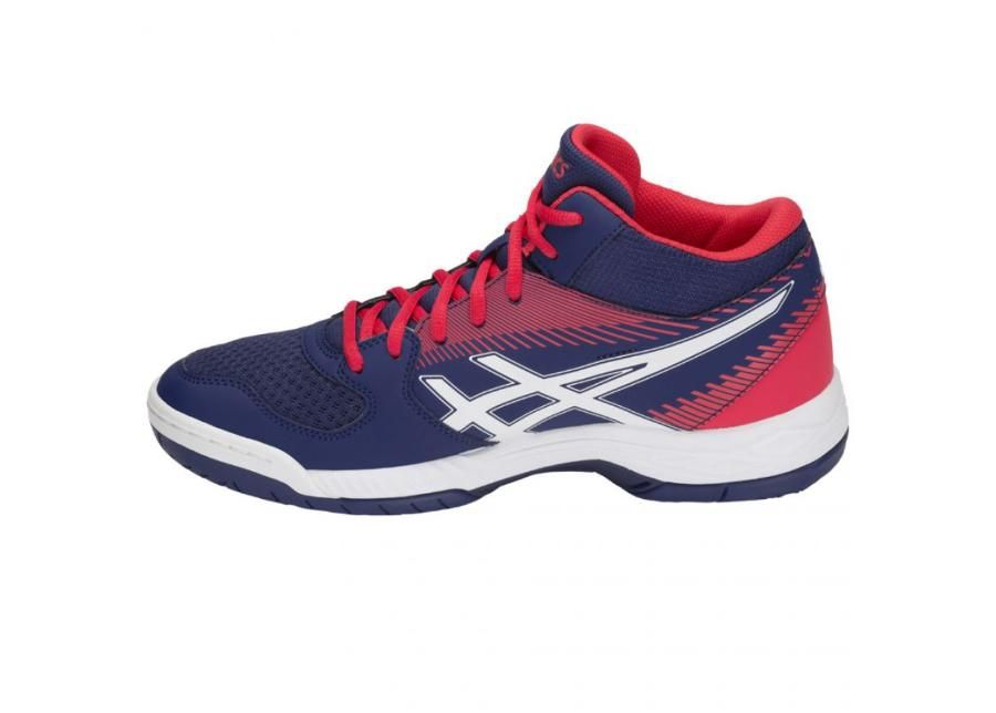 Мужские волейбольные бутсы Asics Gel-Task MT M B703Y-400 увеличить