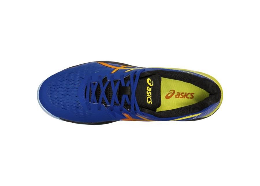 Мужские волейбольные бутсы Asics Sky Elite FF M 1051A031-400 увеличить