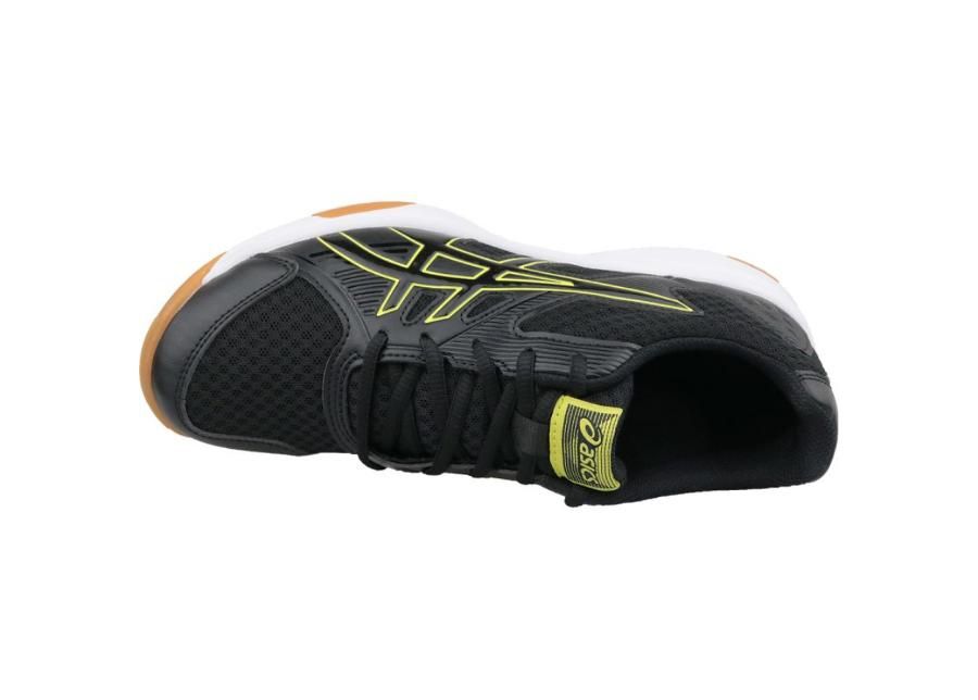Мужские волейбольные бутсы Asics Upcourt 3 M 1071A019-003 увеличить